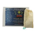 The Green Samurai - Creme Earl Grey Tea - 3000mg | Shroom Gummies Canada
