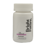 Bright Future - Microdose Capsules - The Hustler - (100mg x 25 Capsules) | Shroom Gummies Canada