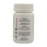 Bright Future - Microdose Capsules - The Hustler - (100mg x 25 Capsules) | Shroom Gummies Canada