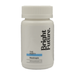 Bright Future - Microdose Capsules - The Party - (300mg x 10 Capsules) | Shroom Gummies Canada