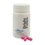 Bright Future - Microdose Capsules - The Party - (300mg x 10 Capsules) | Shroom Gummies Canada