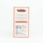 Wonder – Psilocybin Chocolate Bar – Blood Orange | Shroom Gummies Canada