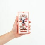 Wonder – Psilocybin Chocolate Bar – Blood Orange | Shroom Gummies Canada