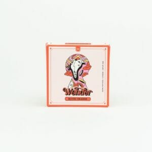 Wonder – Psilocybin Chocolate Bar – Blood Orange | Shroom Gummies Canada