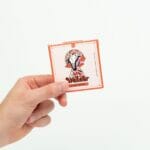 Wonder – Psilocybin Chocolate Bar – Blood Orange | Shroom Gummies Canada