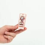 Wonder – Psilocybin Chocolate Bar – Blood Orange | Shroom Gummies Canada