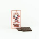 Wonder – Psilocybin Chocolate Bar – Blood Orange | Shroom Gummies Canada