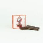 Wonder – Psilocybin Chocolate Bar – Blood Orange | Shroom Gummies Canada