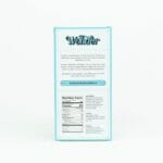 Wonder - Psilocybin Chocolate Bar - Cookies & Creme | Shroom Gummies Canada