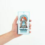 Wonder - Psilocybin Chocolate Bar - Cookies & Creme | Shroom Gummies Canada