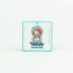 Wonder - Psilocybin Chocolate Bar - Cookies & Creme | Shroom Gummies Canada