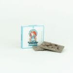 Wonder - Psilocybin Chocolate Bar - Cookies & Creme | Shroom Gummies Canada