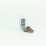 Wonder - Psilocybin Chocolate Bar - Cookies & Creme | Shroom Gummies Canada
