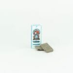 Wonder - Psilocybin Chocolate Bar - Cookies & Creme | Shroom Gummies Canada