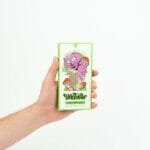 Wonder – Psilocybin Chocolate Bar – Dark Chocolate | Shroom Gummies Canada