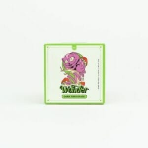 Wonder – Psilocybin Chocolate Bar – Dark Chocolate | Shroom Gummies Canada