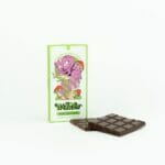 Wonder – Psilocybin Chocolate Bar – Dark Chocolate | Shroom Gummies Canada