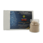 The Green Samurai - Cinnamon Hot Cocoa -  3g | Shroom Gummies Canada