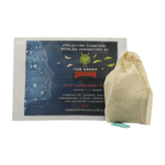 The Green Samurai - Pink Lemonade Tea - 1000mg | Shroom Gummies Canada