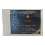 The Green Samurai - Salted Caramel Cocoa - 1g or 3g | Shroom Gummies Canada
