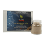 The Green Samurai - Salted Caramel Cocoa - 1g or 3g | Shroom Gummies Canada