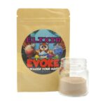 Evoke – Medicinal Mushrooms – Elixir - 1000mg | Shroom Gummies Canada