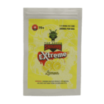 Green Samurai Extreme - Lemon Gummy 300mg THC | Shroom Gummies Canada