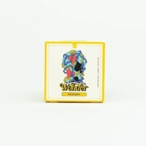 Wonder – Psilocybin Chocolate Bar – Hazelnut | Shroom Gummies Canada