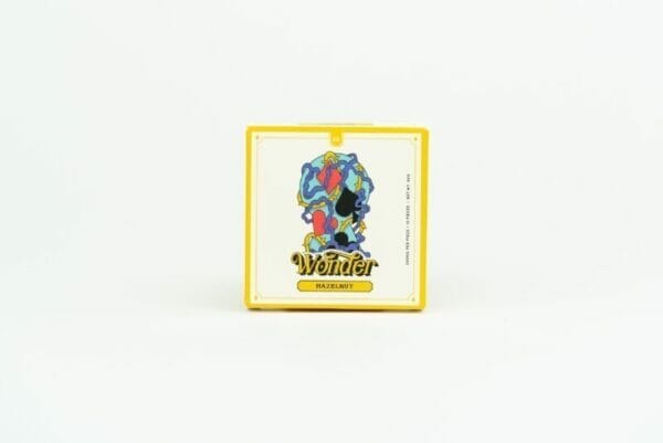 Wonder – Psilocybin Chocolate Bar – Hazelnut | Shroom Gummies Canada
