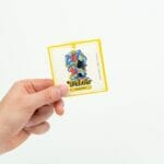 Wonder – Psilocybin Chocolate Bar – Hazelnut | Shroom Gummies Canada