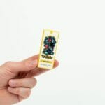 Wonder – Psilocybin Chocolate Bar – Hazelnut | Shroom Gummies Canada