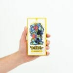 Wonder – Psilocybin Chocolate Bar – Hazelnut | Shroom Gummies Canada