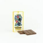 Wonder – Psilocybin Chocolate Bar – Hazelnut | Shroom Gummies Canada