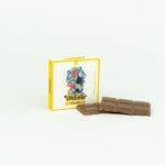 Wonder – Psilocybin Chocolate Bar – Hazelnut | Shroom Gummies Canada