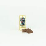 Wonder – Psilocybin Chocolate Bar – Hazelnut | Shroom Gummies Canada