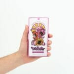 Wonder – Psilocybin Chocolate Bar – Milk Chocolate – Golden Teacher | Shroom Gummies Canada