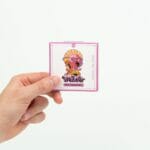 Wonder – Psilocybin Chocolate Bar – Milk Chocolate – Golden Teacher | Shroom Gummies Canada