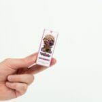 Wonder – Psilocybin Chocolate Bar – Milk Chocolate – Golden Teacher | Shroom Gummies Canada