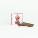 Wonder – Psilocybin Chocolate Bar – Milk Chocolate – Golden Teacher | Shroom Gummies Canada
