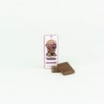 Wonder – Psilocybin Chocolate Bar – Milk Chocolate – Golden Teacher | Shroom Gummies Canada