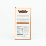 Wonder – Psilocybin Chocolate Bar – S'mores | Shroom Gummies Canada