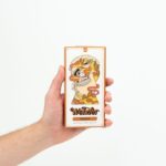 Wonder – Psilocybin Chocolate Bar – S'mores | Shroom Gummies Canada