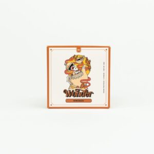 Wonder – Psilocybin Chocolate Bar – S'mores | Shroom Gummies Canada