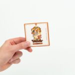Wonder – Psilocybin Chocolate Bar – S'mores | Shroom Gummies Canada