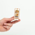Wonder – Psilocybin Chocolate Bar – S'mores | Shroom Gummies Canada