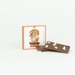 Wonder – Psilocybin Chocolate Bar – S'mores | Shroom Gummies Canada