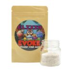 Evoke – Medicinal Mushrooms – Elixir - 1000mg | Shroom Gummies Canada