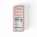 Wonder – Psilocybin Chocolate Bar – Blood Orange | Shroom Gummies Canada