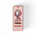 Wonder – Psilocybin Chocolate Bar – Blood Orange | Shroom Gummies Canada