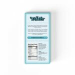 Wonder - Psilocybin Chocolate Bar - Cookies & Creme | Shroom Gummies Canada